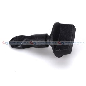 Clips side-/beskyttelseslister VW OE