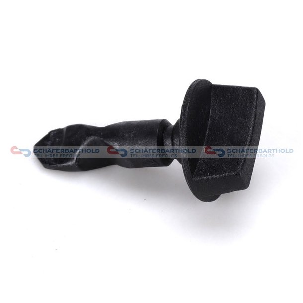 Clips side-/beskyttelseslister VW OE