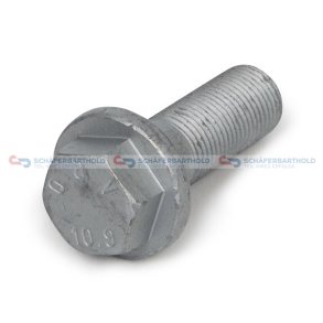 Skrue bremsekaliber M16x15x 48mm VW OE