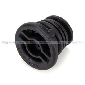 Bolt bundprop automatgearkasse VW OE