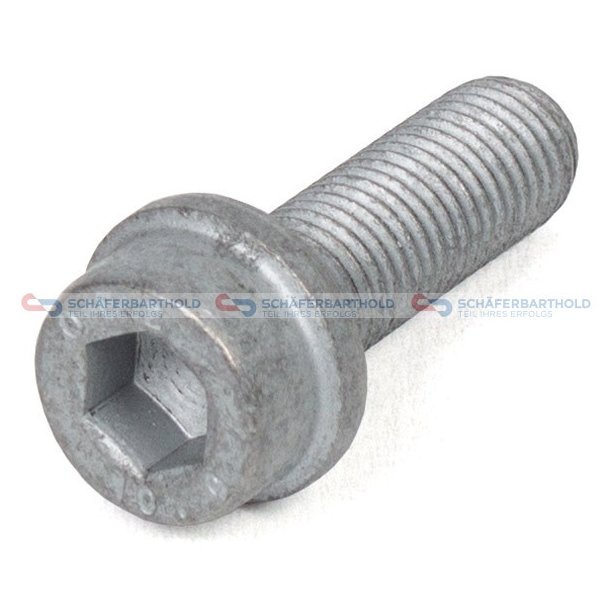 Skruvbromsok M10x125x 30mm VW OE