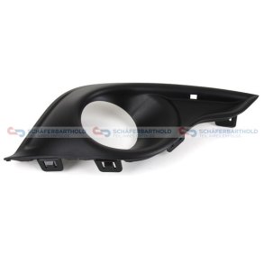 Beskyttelsesliste| højre CIT/PEU OE