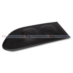 Beskyttelsesliste|bag højre CIT/PEU OE