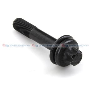 Skrue tandhjul-knastaksel CIT/PEU OE