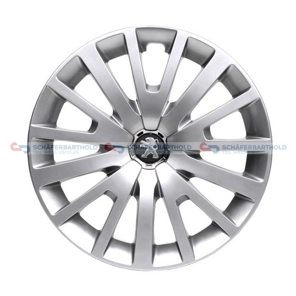 Navkapsel Mirage15-gr CIT/PEU OE