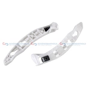 Holdersæt kofangerbag CIT/PEU OE