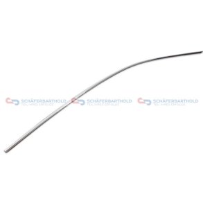 Beskyttelsesliste tagsølv|højre CIT/PEU OE