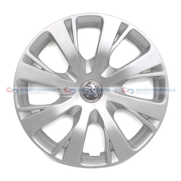 Navkapsel Niobium15-silver CIT/PEU OE