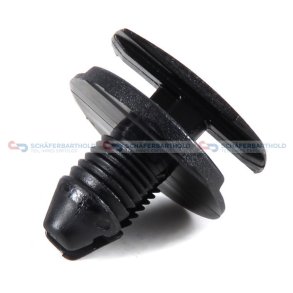 Clips side-/beskyttelseslister CIT/PEU OE