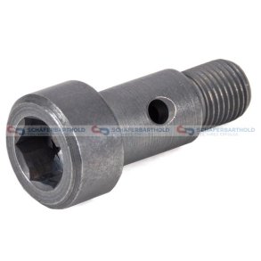 Banjobolt turbolader CIT/PEU OE