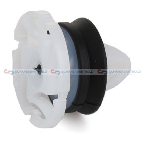 Clip dørbeklædning CIT/PEU OE