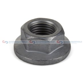 Møtrik akseltapM12 CIT/PEU OE