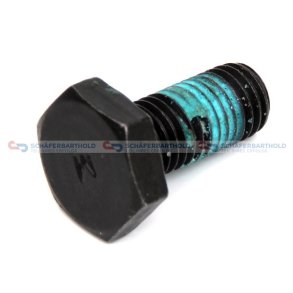 RemskiveSkrue M9x125 CIT/PEU OE