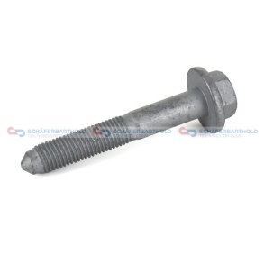 Skrue/bolt akseltap CIT/PEU OE