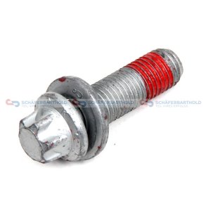 Skrue bremsekaliber M12x 150mm CIT/PEU OE