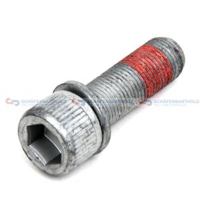 Skrue bremsekaliber M16x 150mm CIT/PEU OE