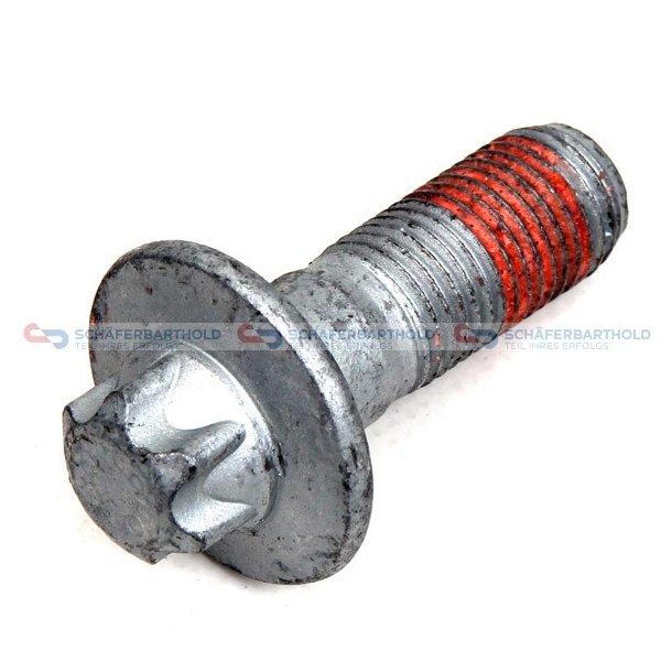 Skruvbromsok M14x 150mm CIT/PEU OE