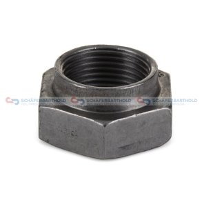 Møtrik drivaksel CIT/PEU OE