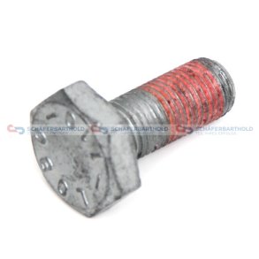 Svinghjulsskrue CIT/PEU OE