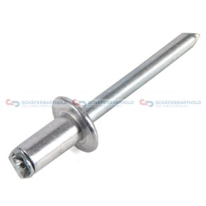 Clip dørbeklædning CIT/PEU OE