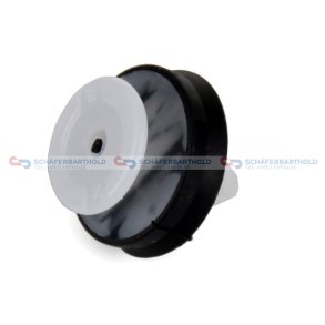 Clip dørbeklædning CIT/PEU OE