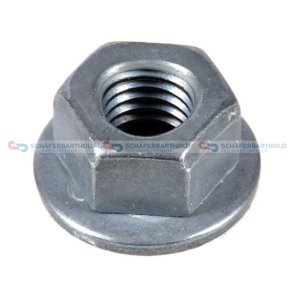 Møtrik stabilisator CIT/PEU OE