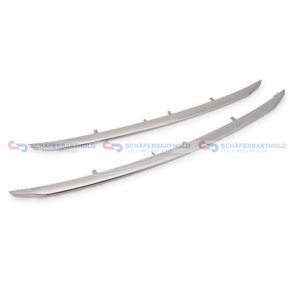 Beskyttelsesliste kølergitter CIT/PEU OE