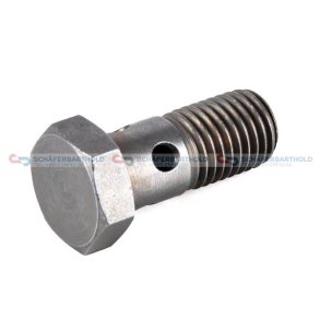 Banjobolt turbolader CIT/PEU OE