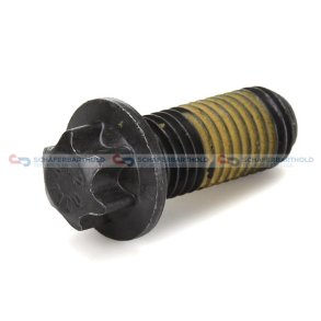 Skrue tandhjul-krumtap CIT/PEU OE