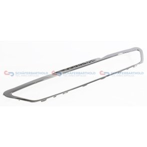 Beskyttelsesliste kølergitter CIT/PEU OE