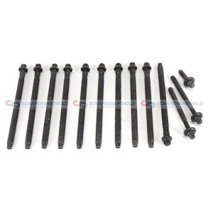 topbolte-sætM10 CIT/PEU OE