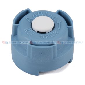 Låg tankenhed Ureastofindsprøjtning CITRON/PEU.OE