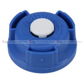 Låg tankenhed Ureastofindsprøjtning CITRON/PEU.OE