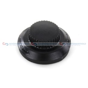 Clip beklædning motorrum CIT/PEU OE