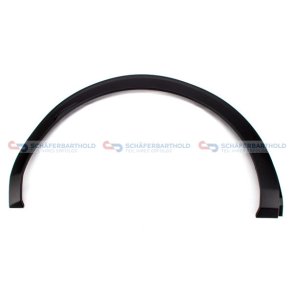 Beskyttelsesliste sidepanel bag højre CITR/PEU. OE