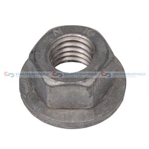 Møtrik stabilisatorM10mm CIT/PEU OE