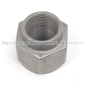 Møtrik drivakselM20 CIT/PEU OE