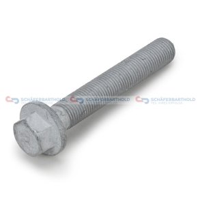 Skrue bærerarm14x150 CIT/PEU OE