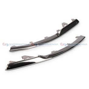 Beskyttelsesliste kofanger CIT/PEU OE