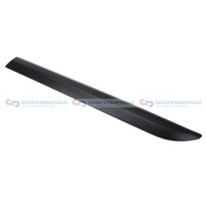 Beskyttelsesliste dørbag højre CITR./PEUG. OE