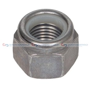 MøtrikM14x15 CIT/PEU OE