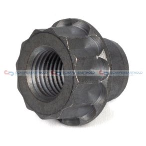 Møtrik14x15 CIT/PEU OE