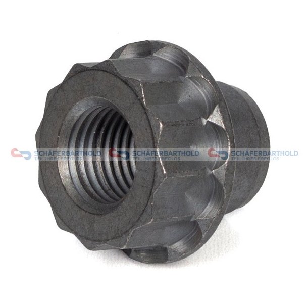 Mutter 14x15 CIT/PEU OE