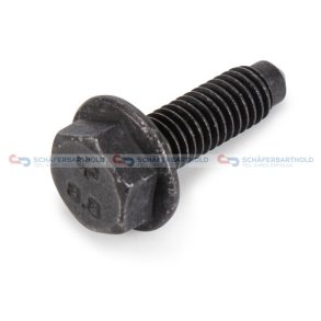 Skrue udstødningssystem CIT/PEU OE