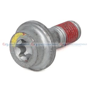 Skrue bremsekaliber 12x150x 30mm CITRON/PEUGE. OE