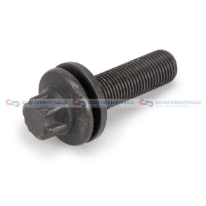 Skrue tandhjul-knastaksel CIT/PEU OE