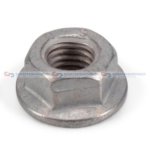 Møtrik hjulnav CIT/PEU OE