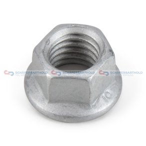 Møtrik stabilisator CIT/PEU OE