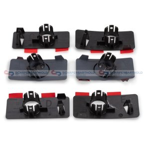 Holder Sensor-parkeringsassistent CITRON/PEUG. OE