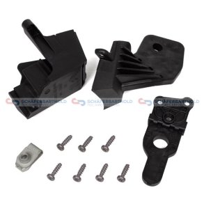 Kabelreparationssæt hovedlygtevenstre CIT/PEU OE